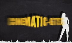 Giantess Vanessas - Submarine Dildo Part 3