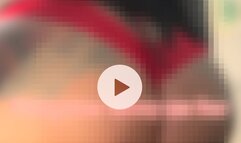 Fix your fear of Ebony ass