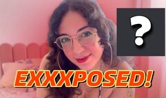 EXXXPOSED!