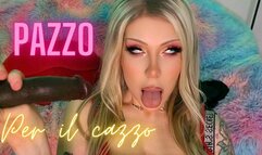 Pazzo per il cazzo ITA