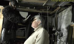 Leopard driving gloves smother MP4 Full HD (1080p) starring Goddess Mai