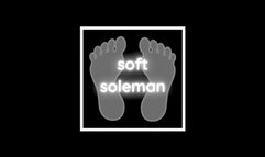 Smooth man soles [2025]