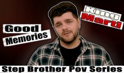 Step-Bro's Good Memories JOI HD