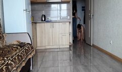 FM session #120 Ponyride