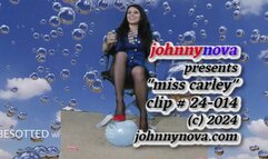 miss carley vol # 24-014