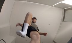 Troy - Under (POV Shrunken)