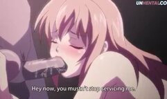 Hentai Violacion Ha Chica Sensual UwU