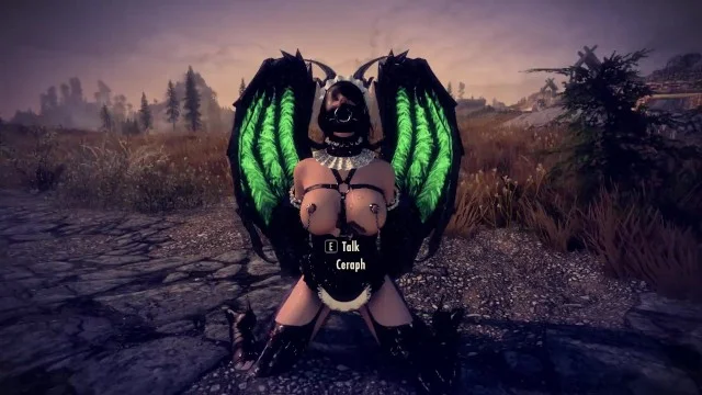 skyrim all in one animated pussy version 4.0 download