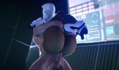 HAYDEE-hmv/sfm Completion.