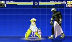 Minotaur Vs. Females UPDATED (with Subtitles)