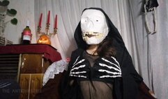 Halloween on MFC - INTRO