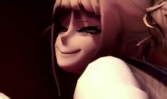 Shigaraki x Toga | Greatm8