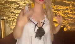 Soy la Diosa Para los fanáticos