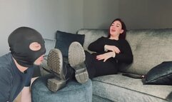 Remove Every Trace Of Dirty And Sweat