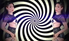 Gooner binge trigger mesmerize - ASMR , FINDOM