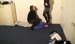 Lots Of Trampling Shoes (50 Percent Discount)