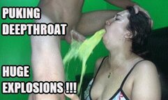 DEEP THROAT FUCKING PUKE 250201DB2 JUDY DEEPTHROAT PUKING IN STEP UP + FREE SURPRISE SHOW (LOWDEF SD MP4 VERSION)