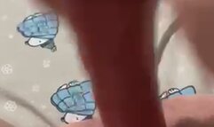 hot arab mom squirting with her dildo 2