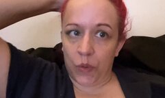 Loud Painful Hiccups (Real) 1 25 25