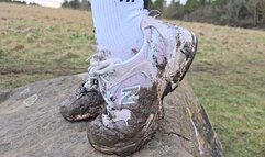 Kats New Balance 530 Extremely Muddy Walk