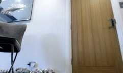 Masters Boot bitch (MOV)