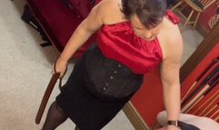 Alternative punishment dispensed Part 2 of 8