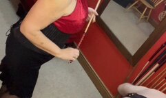 Alternative punishment dispensed Part 5 of 8