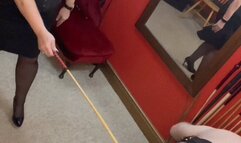 Alternative punishment dispensed Part 6 of 8