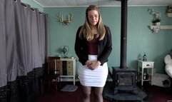 What Are You Willing To Do (2K) - Nina Alder