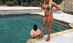 All American Foot Worship (MP4 HD)