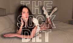 The Sock Diet