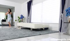 NetVideoGirls - Adriana in HD