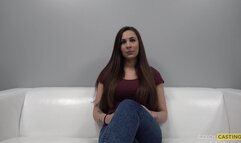 CzechCasting E1910 Veronika 1649