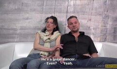 CzechCasting E1895 Jana A Dalibor 8877