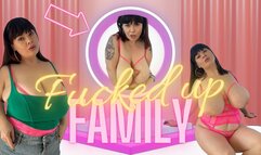 Fucked up family HD