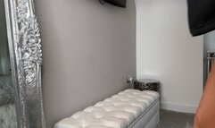 Nude Art Class With Natalia