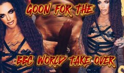 GOON - FOR THE BBC WORLD TAKEOVER