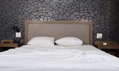 BABI IS COME BACK AND FARTING