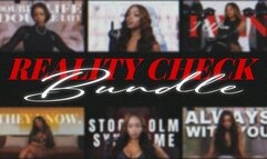 Reality Check Bundle