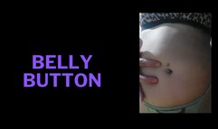 Mi aro verde le da un toque especial a mi ombligo