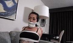 Skull Candy Bri - Hotel Manager Muffled