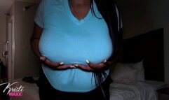 Strip To Nude Goddess - standard, WMV