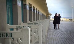 NIKITA BELLUCCI DEAUVILLE