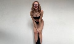 mommy joi worship feet