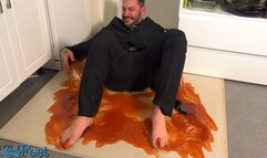 James Glue Trap Prank HD Full Video 30 Mins