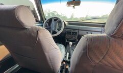 Mastering the Fiat Journey- Kahina and Kaena (Custom)