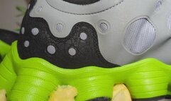 Reebok ATV19+ Apple crush