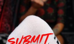 Submit To My Socks