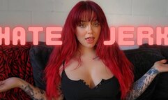 Hate Jerk to My Perfect Life