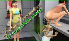 Irresistible Farts - Part 2